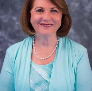 Meet your Posher, Angie